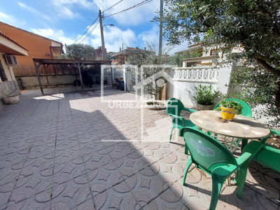 Local en Vacarisses Barcelona