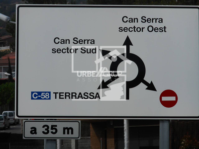 Local en Vacarisses Barcelona