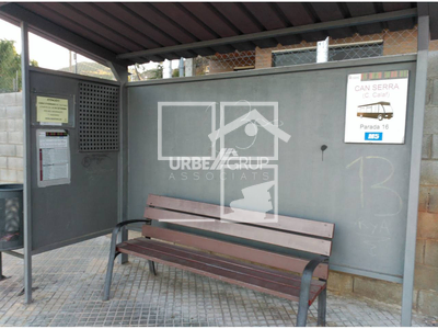 Local en Vacarisses Barcelona
