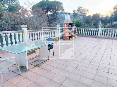 Local en Vacarisses Barcelona