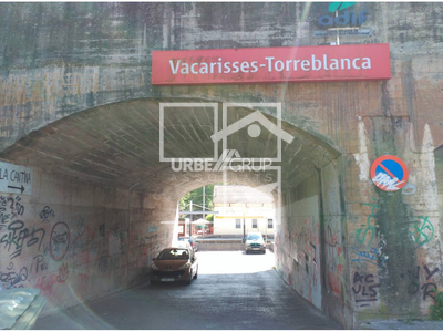 Local en Vacarisses Barcelona