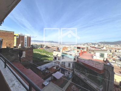 Local en Calle Circunvalación    1º, Santa Coloma de Gramenet Barcelona