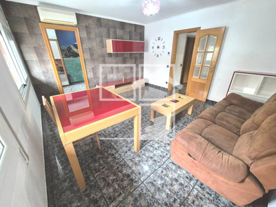 Inmueble en Calle JUAN VALERA    1, Barcelona
