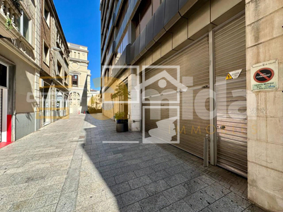 Local en Sabadell Barcelona