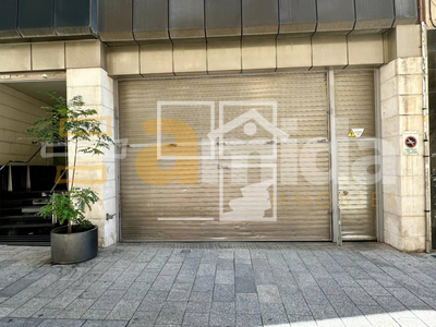 Local en Sabadell Barcelona