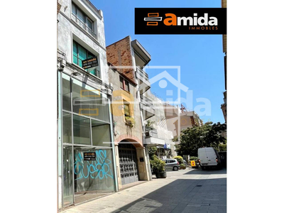 Local en Sabadell Barcelona