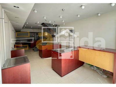 Local en Sabadell Barcelona