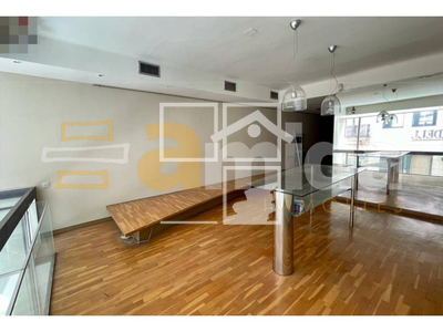 Local en Sabadell Barcelona