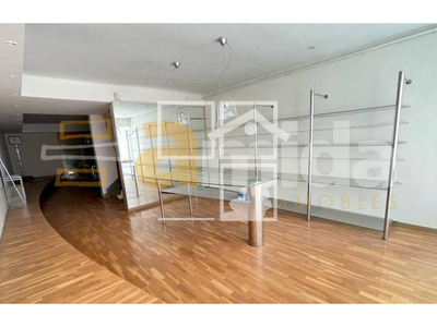 Local en Sabadell Barcelona