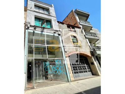 Local en Sabadell Barcelona