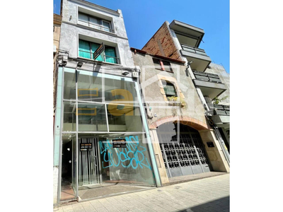 Local en Sabadell Barcelona