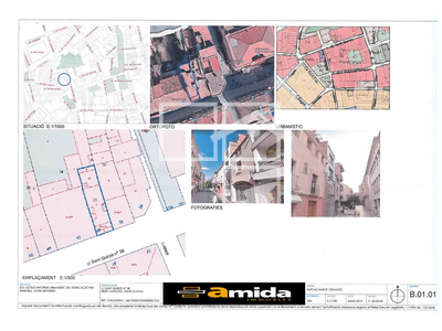 Local en Sabadell Barcelona