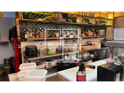 Local en Vic Barcelona