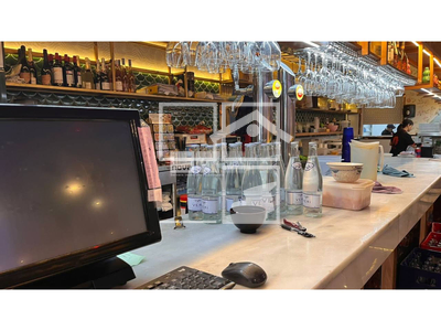 Local en Vic Barcelona
