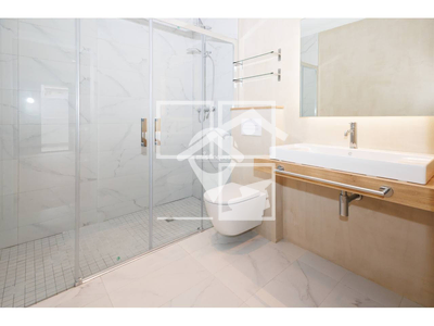 Inmueble en Avenida Pau Casals    Bajo, Barcelona