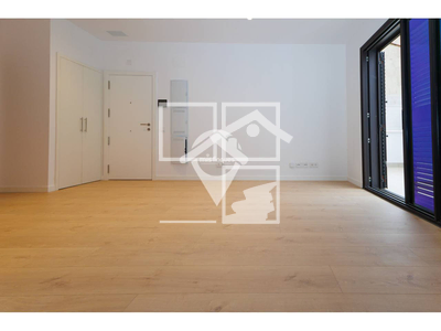 Inmueble en Avenida Pau Casals    Bajo, Barcelona