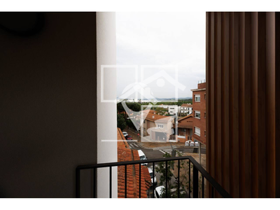 Local en Avenida Pau Casals    3, Sant Quirze del Vallès Barcelona