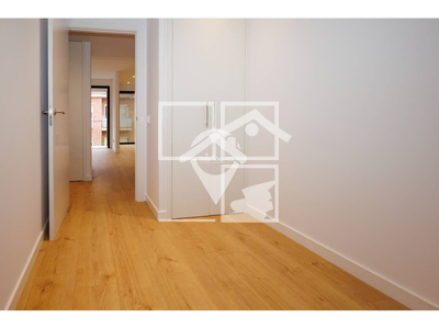 Inmueble en Avenida Pau Casals    3, Barcelona