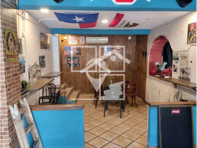 Local en Avenida Pau Casals    , Sant Quirze del Vallès Barcelona