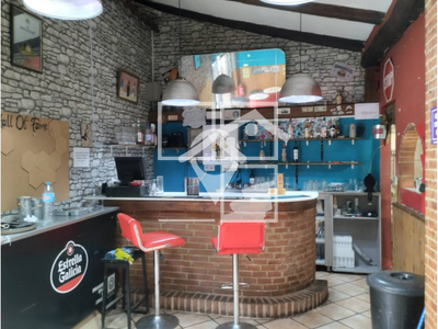 Local en Avenida Pau Casals    , Sant Quirze del Vallès Barcelona