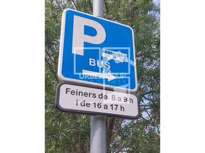 Local en Abrera Barcelona