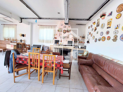 Local en Terrassa Barcelona