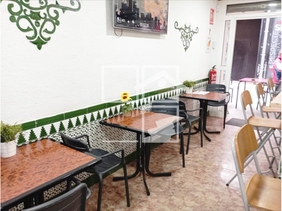 Local en El Vendrell Tarragona