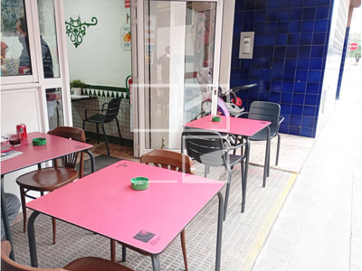 Local en El Vendrell Tarragona