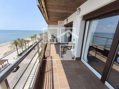 Inmueble en Paseo Marítimo de San Juan de Dios    , Tarragona