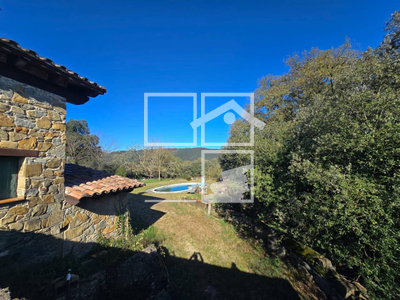 Local en Sant Joan Les Fonts Girona