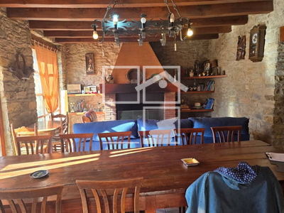 Local en Sant Joan Les Fonts Girona