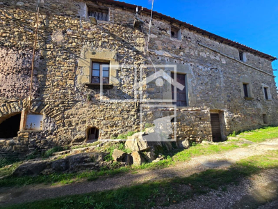 Local en Sant Joan Les Fonts Girona