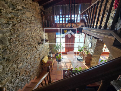 Local en Sant Joan Les Fonts Girona