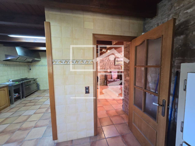 Local en Sant Joan Les Fonts Girona