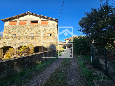 Local en Sant Joan Les Fonts Girona
