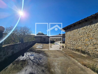 Local en Sant Joan Les Fonts Girona