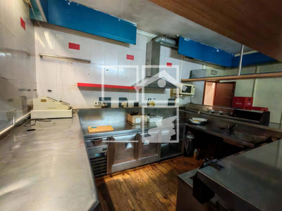 Inmueble en Calle Juli Galve Brusson    , Barcelona