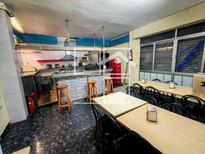 Local en Calle Juli Galve Brusson    , Badalona Barcelona