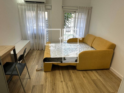 Inmueble en Carretera Terrassa    Entresuelo, Barcelona
