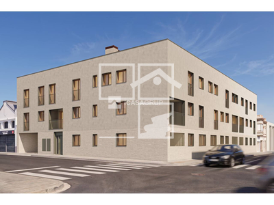 Inmueble en Calle Blasco de Garay    1, Barcelona