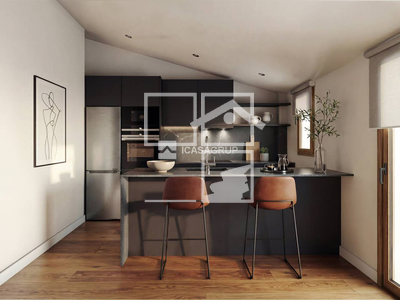 Local en Calle Blasco de Garay    2, Sabadell Barcelona