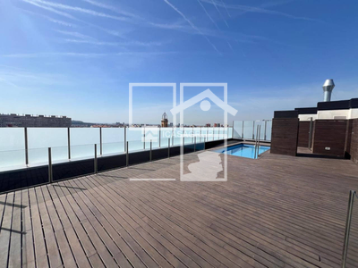 Inmueble en Calle Can Segalar    2, Barcelona