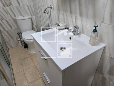 Inmueble en Calle Bages    2º, Barcelona