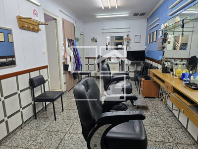 Inmueble en Calle Bages    2º, Barcelona
