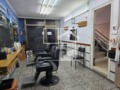 Inmueble en Calle Bages    2º, Barcelona