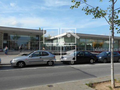 Local en Terrassa Barcelona