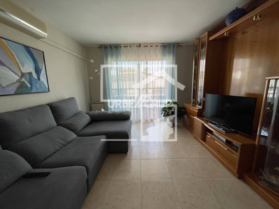 Inmueble en Avenida Argentina    4, Barcelona