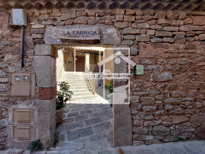Local en Mura Barcelona