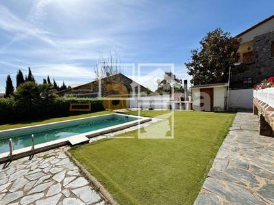 Local en Sant Quirze del Vallès Barcelona