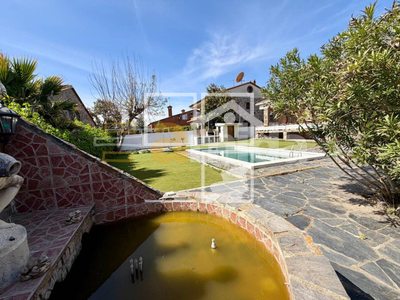 Local en Sant Quirze del Vallès Barcelona